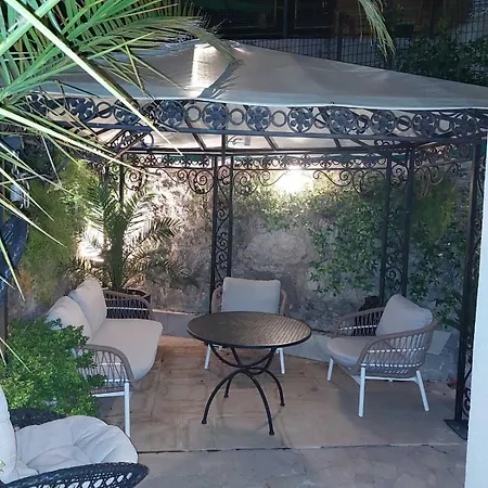 Luxury Zogan Apartmán Opatija