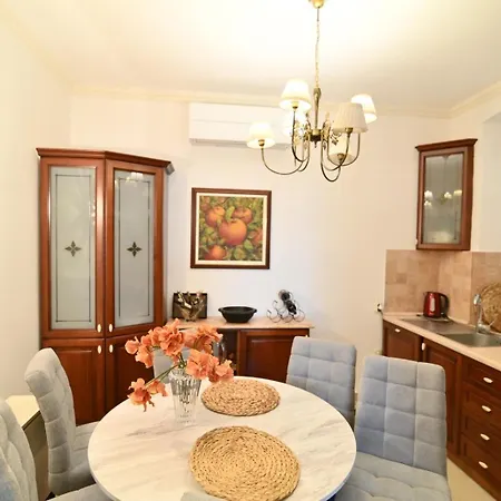 Luxury Zogan Apartment