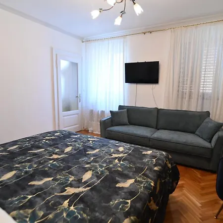 Apartment Luxury Zogan Opatija