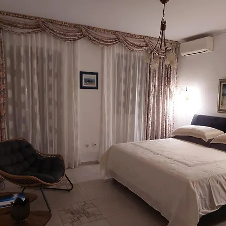 Apartmán Luxury Zogan