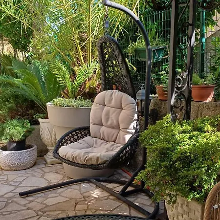 Apartment Luxury Zogan