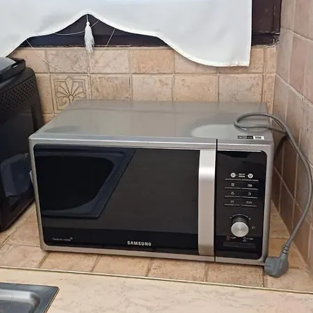 Lägenhet Luxury Zogan *