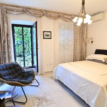 Apartmán Luxury Zogan *