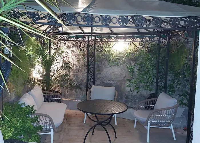 Luxury Zogan Apartment Opatija