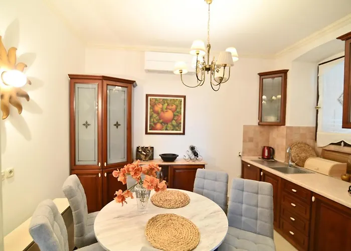 Luxury Zogan Apartment