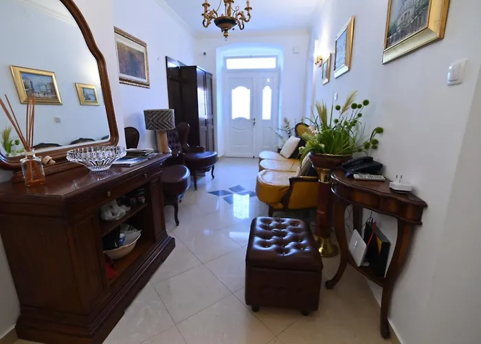 Luxury Zogan * Opatija