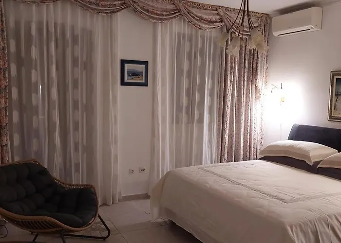 Apartment Luxury Zogan