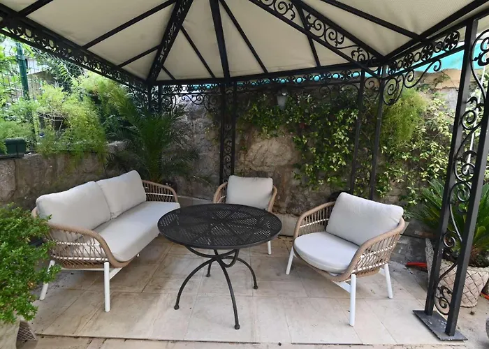 Luxury Zogan * Opatija