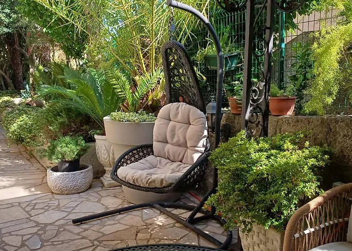 Apartment Luxury Zogan