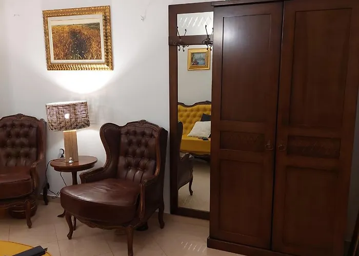 Apartman Luxury Zogan Abbázia
