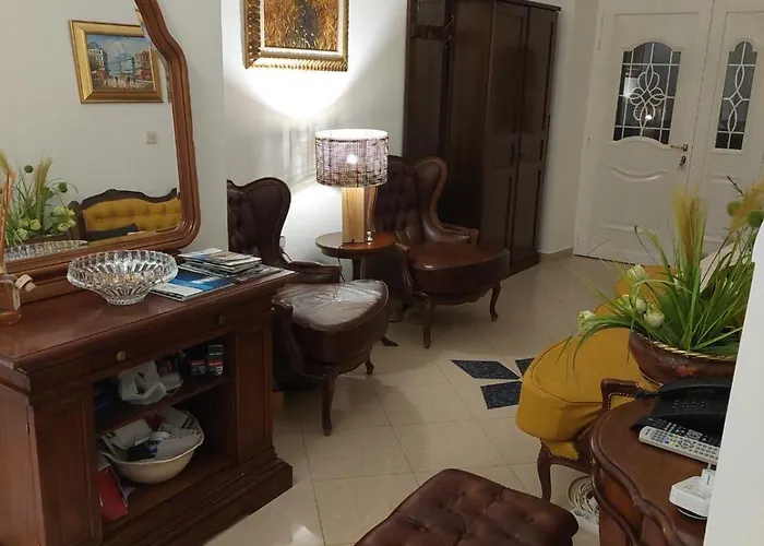 Luxury Zogan * Abbázia