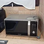 Apartment Luxury Zogan *