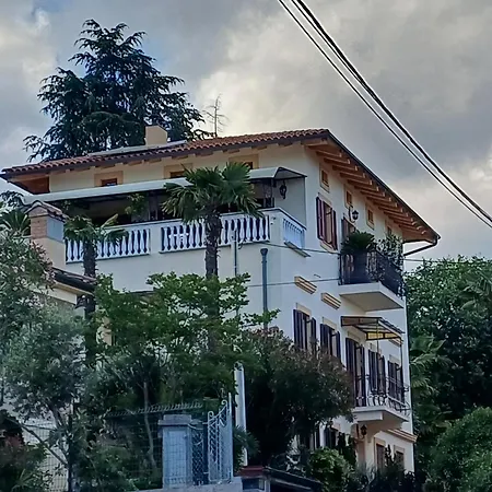 Apartment Luxury Zogan Opatija