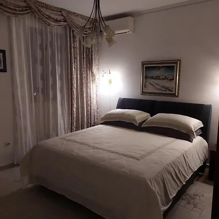 Luxury Zogan *