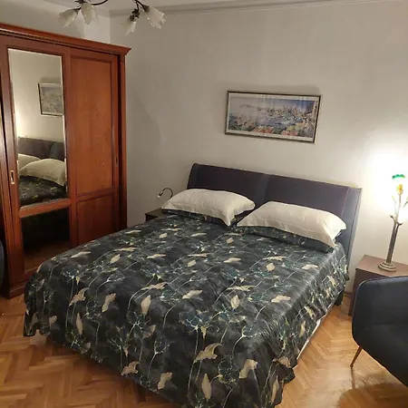 Apartament Luxury Zogan Opatija