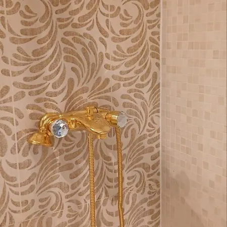Apartament Luxury Zogan *