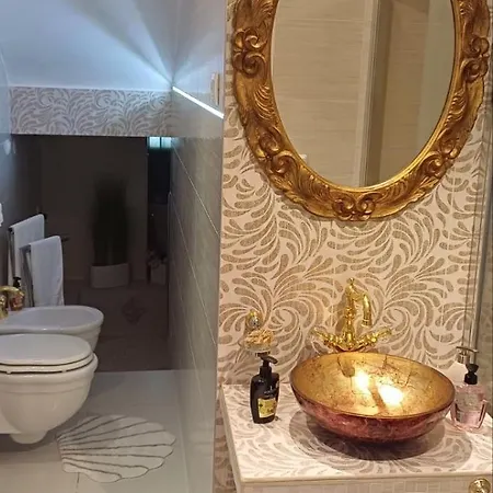 Luxury Zogan Apartament *