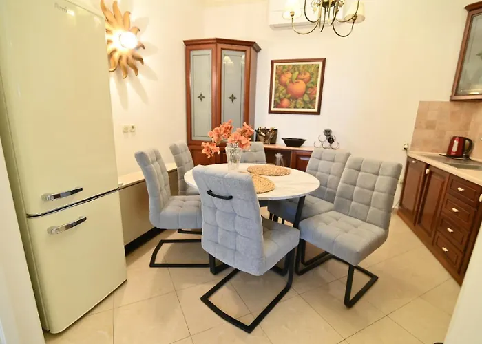 Luxury Zogan Apartment *