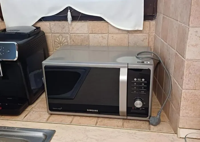 Apartment Luxury Zogan *