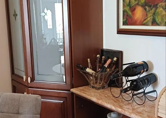 Luxury Zogan Apartment Opatija