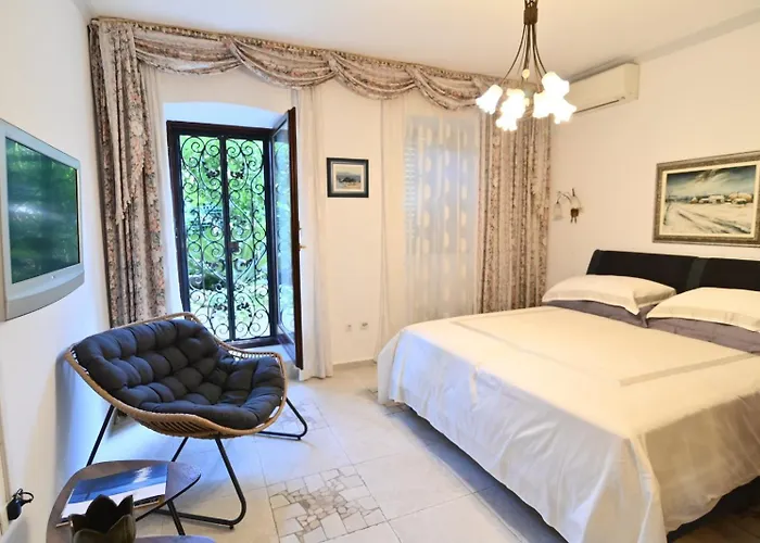 Апартаменты Luxury Zogan *