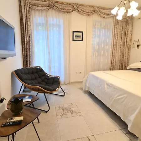Luxury Zogan Apartment Opatija