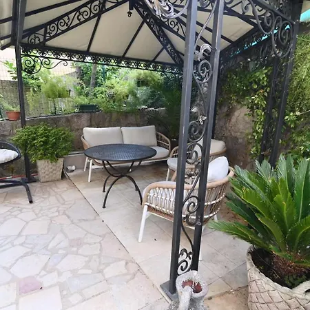 Luxury Zogan Apartment Opatija