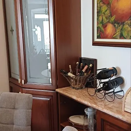 Luxury Zogan Apartment Opatija