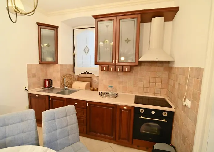 Luxury Zogan Apartament Opatija