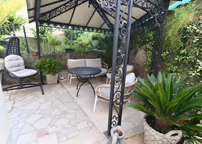 Luxury Zogan Apartament Opatija