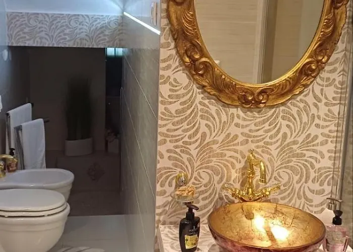 Luxury Zogan Apartament *